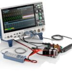 New firmware release for R&S®MXO4 oscilloscopes New firmware release for R&S®MXO4 oscilloscopes