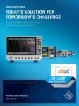 Rohde & Schwarz promocija se završava 30. septembra 2025 Rohde & Schwarz promocija se završava 30. septembra 2025